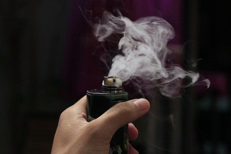 The Disposable Vape Revolution: How It’s Reshaping the Industry
