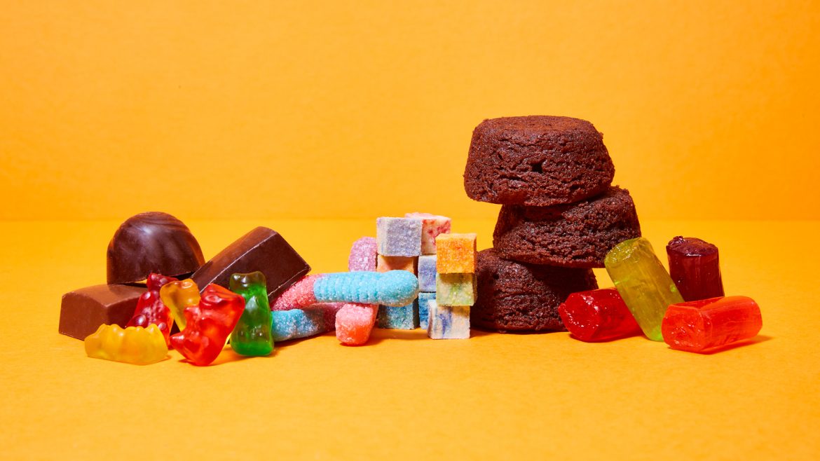 Indulge Your Senses: Dive into the World of Nerd Rope Edibles