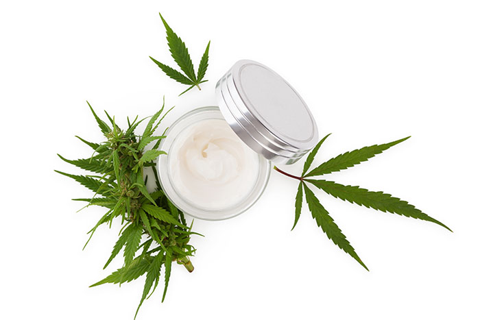 Embracing the Power of Nature: Concentrated CBD Cream for Natural Wellness